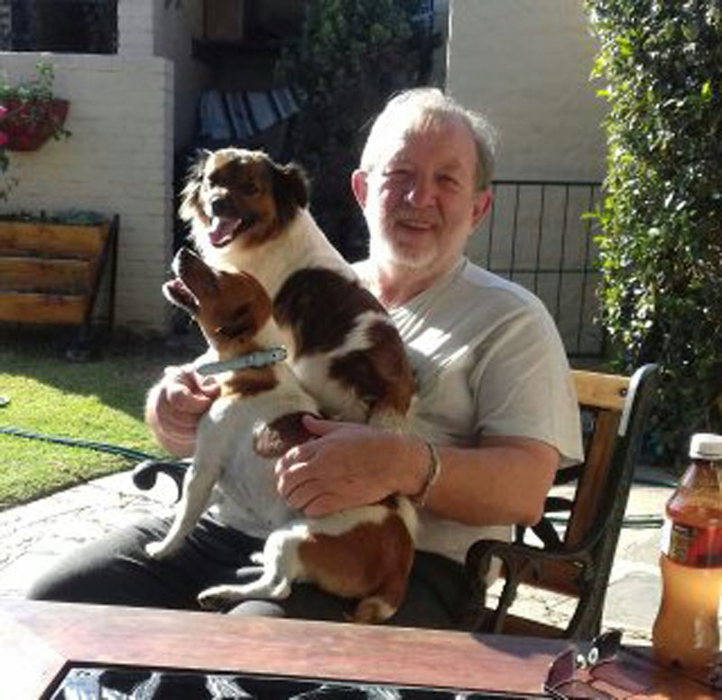 scott with jax jill
